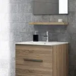 Fürdőszobabútor, tBoss Trento 75 Olcsó