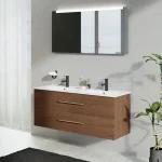 Fürdőszobabútor, tBoss, Milano 120 2F Nézd meg most