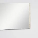 Biztonságos vásárlás Wellis, Blondie 60 fali tükör, 60x55 cm