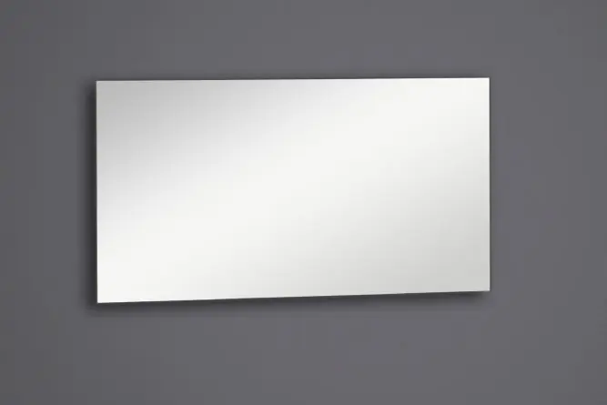 Tükör, Wellis, Ginger 120, WB00295, fali tükör, 120x55 cm Prémium