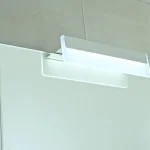 Gyors kiszállítás Jika, Clear, Ella világítás adapterrel 50*8*8 cm H47J7305200001 I.o.