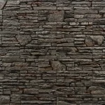Ne maradj le FabroStone, Cortona 3 falburkoló tégla, 3-4 x 13 x 39 cm