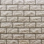 Outlet FabroStone, San Remo 1 falburkoló tégla, 2x13,5x28 cm