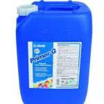 Kihagyhatatlan ajánlat Alapozó, Mapei, Primer G, aljzatkiegyenlítő és csemperagasztó alá, 10 kg