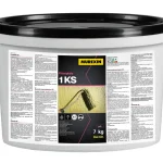 Murexin, 1 KS folyékony fólia 7kg Expressz kézbesítés