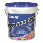 Vízszigetelés, Mapei, Mapegum WPS, beltéri, 20 kg Kedvezményes ár