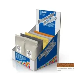 Mapei, Mapecolor Metallic, metálfényű porpigment, Vörös agyag (Réz) 90 gr Árcsökkenés