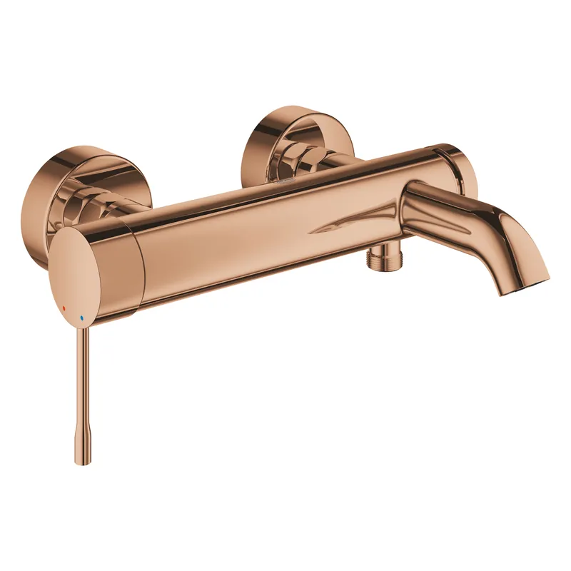 Grohe Essence kádtöltő csaptelep, warm sunset, 33624DA1 Alacsony ár