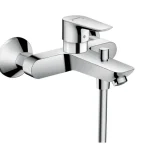 Különleges ajánlat Hansgrohe, Talis E, kádtöltő csaptelep 71740000
