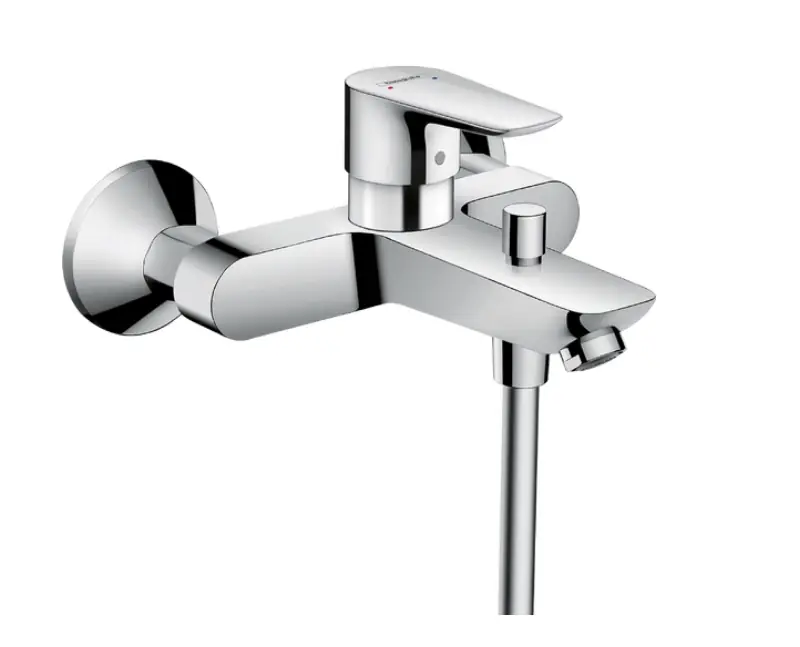 Különleges ajánlat Hansgrohe, Talis E, kádtöltő csaptelep 71740000