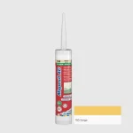 Mapei, Mapesil AC Nr.150 sárga 310 ml Azonnali szállítás