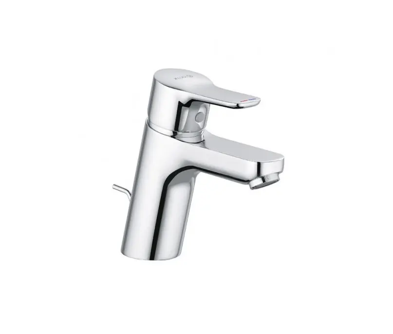 Szuper ajánlat Kludi, Pure&Easy, mosdócsaptelep 70 NA, 373820565