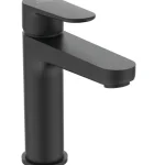 Azonnal elérhető Ideal Standard, Cerafine H120 mosdó csaptelep click-clack leeresztővel, fekete, BD131XG