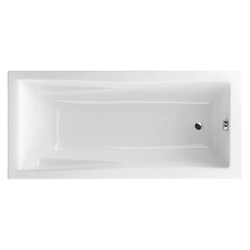 Olcsó Wellis, Huron egyenes kád 170x75 cm AK00567