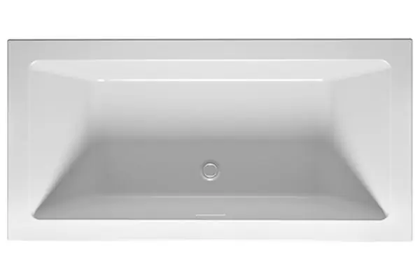 Riho, Rethink Cubic, egyeneskád, 170x75 cm, B105001005 Ne maradj le