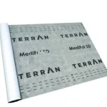 Biztonságos vásárlás Terrán MediFol SD Páraáteresztő tetőfólia 120 g, 75 m2/tekercs