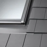 Expressz kézbesítés Velux, Beépítőkészlet, EDT MK08 2000 ENERGY, 78x140 cm