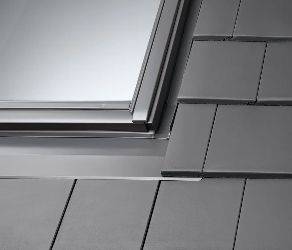 Velux, Beépítőkészlet, EDT PK08 2000 ENERGY, 94x140 cm Olcsóbb