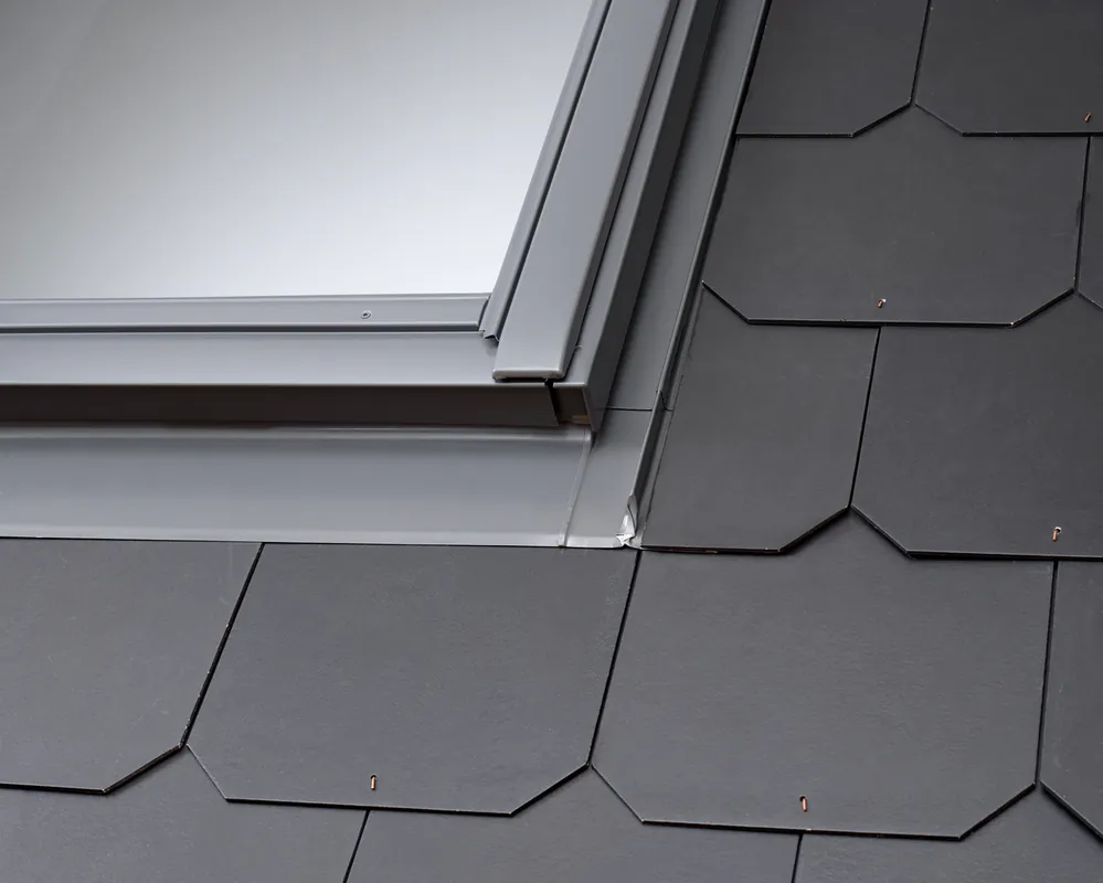 Azonnali szállítás Velux, Beépítőkészlet, EDS CK04 2000 ENERGY, 55x98 cm