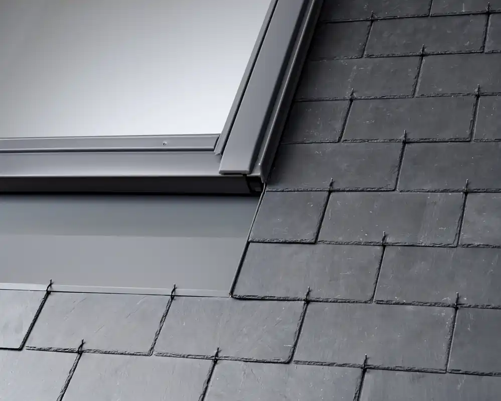 Velux, Beépítőkészlet, EDN MK06 2000 ENERGY, 78x118 cm Azonnal elérhető