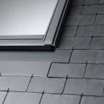 Kiárusítás Velux, Beépítőkészlet, EDN PK06 2000 ENERGY, 94x118 cm