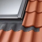 Velux, Burkolókeret, EDW MK04 1000 BASIC, 78x98 cm Gyors kiszállítás
