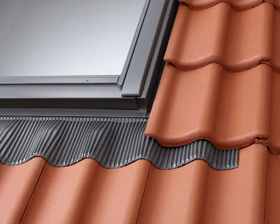 Velux, Burkolókeret, EDW MK04 1000 BASIC, 78x98 cm Gyors kiszállítás