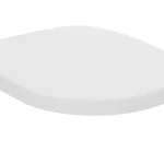 WC ülőke, Ideal Standard, Connect E712801, duroplast, fehér Bestseller