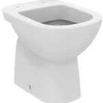 Ideal Standard, I.LIFE A alsó kifolyású WC csésze, fehér, T467201 Korlátozott ajánlat