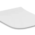 Korlátozott ajánlat WC ülőke, Ideal Standard, I.LIFE A Slim T481201, duroplast, slim - vékony kivitel, fehér