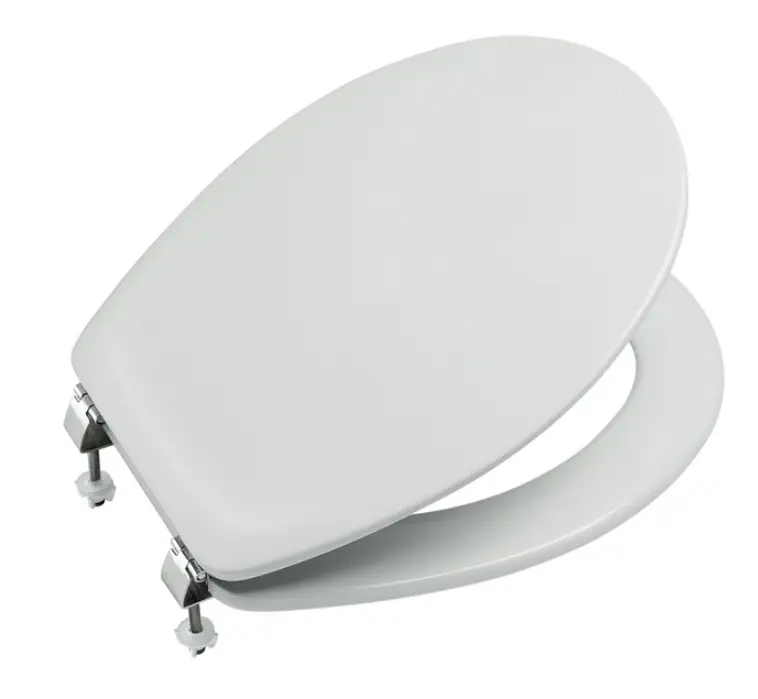 Szezonális akció WC ülőke, Roca, Victoria A801396005, soft close - lassú záródású, fehér