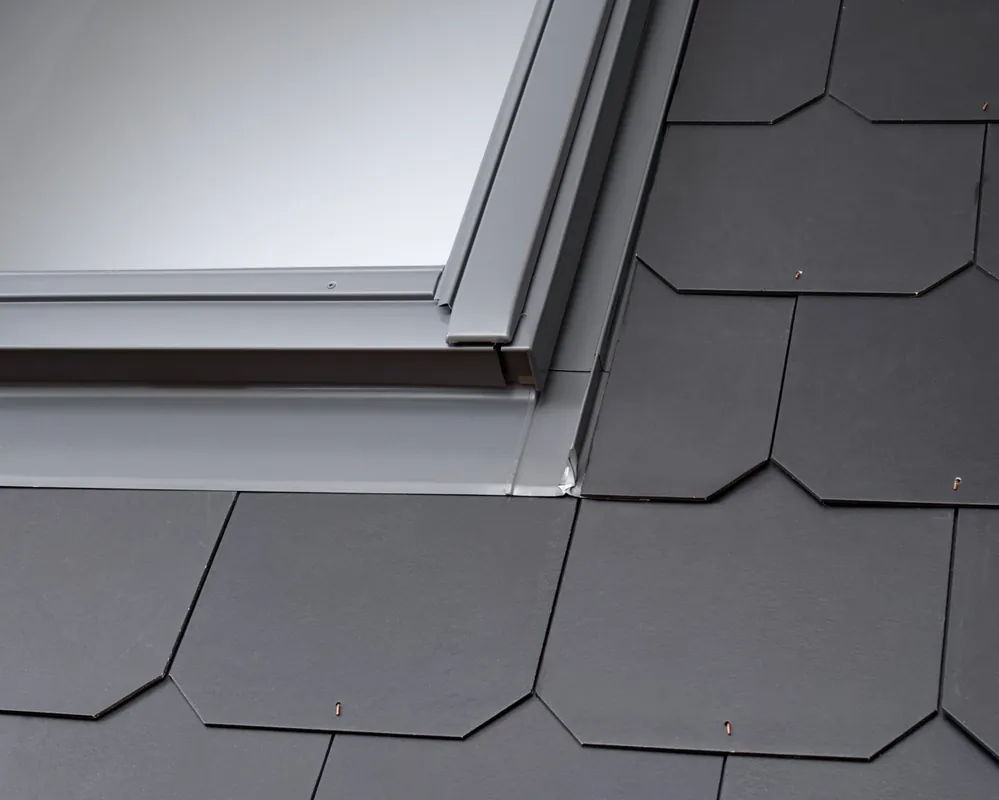 Legjobb ár Velux, Burkolókeret, EDS SK08 1000 BASIC, 114x140 cm