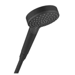 Gyors kiszállítás Hansgrohe Vernis Blend Kézizuhany Vario EcoSmart matt fekete 26340670