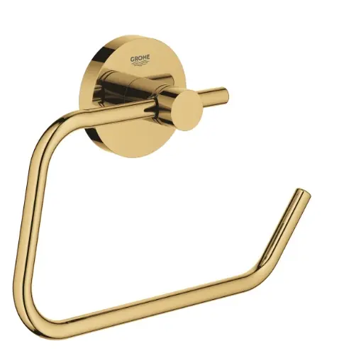 Legjobb ár Grohe Essentials WC-papír tartó fedél nélkül, cool sunrise, 40689GL1