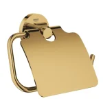 Akció Grohe Essentials WC-papír tartó, cool sunrise, 40367GL1