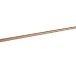 Grohe Essentials Törölközőtartó 800 mm, brushed warm sunset, 40386DL1 Exkluzív ajánlat