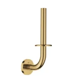 Vedd meg online Grohe Essentials Tartalék WC-papír tartó, cool sunrise, 40385GL1