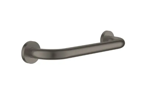 Rendeld meg most Grohe Essentials Kapaszkodó 300 mm, brushed hard graphite, 40421AL1