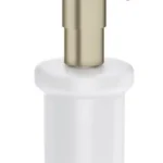 Grohe Essentials Szappanadagoló, brushed nickel, 40394EN1 Olcsó