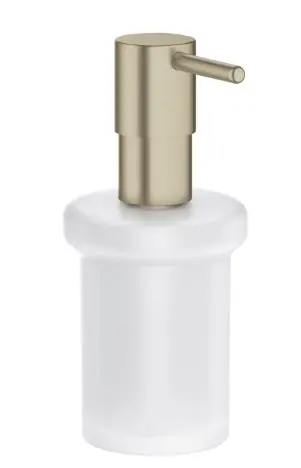 Grohe Essentials Szappanadagoló, brushed nickel, 40394EN1 Olcsó