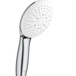 Vásárlói kedvenc Grohe, Tempesta 110 Kézizuhany, 3 féle vízsugárral, 28261003