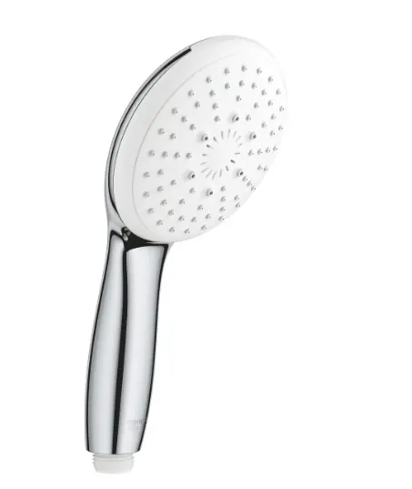 Vásárlói kedvenc Grohe, Tempesta 110 Kézizuhany, 3 féle vízsugárral, 28261003