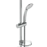 Ideal Standard, Idealrain S1 Zuhanyszett, króm, 1,75 m zuhanycsővel, B9501AA Legjobb ár