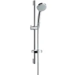 Biztonságos fizetés Hansgrohe, Croma, 100 Vario/Unica'C zuhanyszett, 0,65 m DN15, 27772000