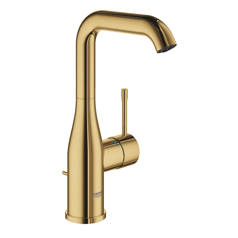 Grohe Essence egykaros mosdó, L-es méret, cool sunrise, 32628GL1 Olcsóbb