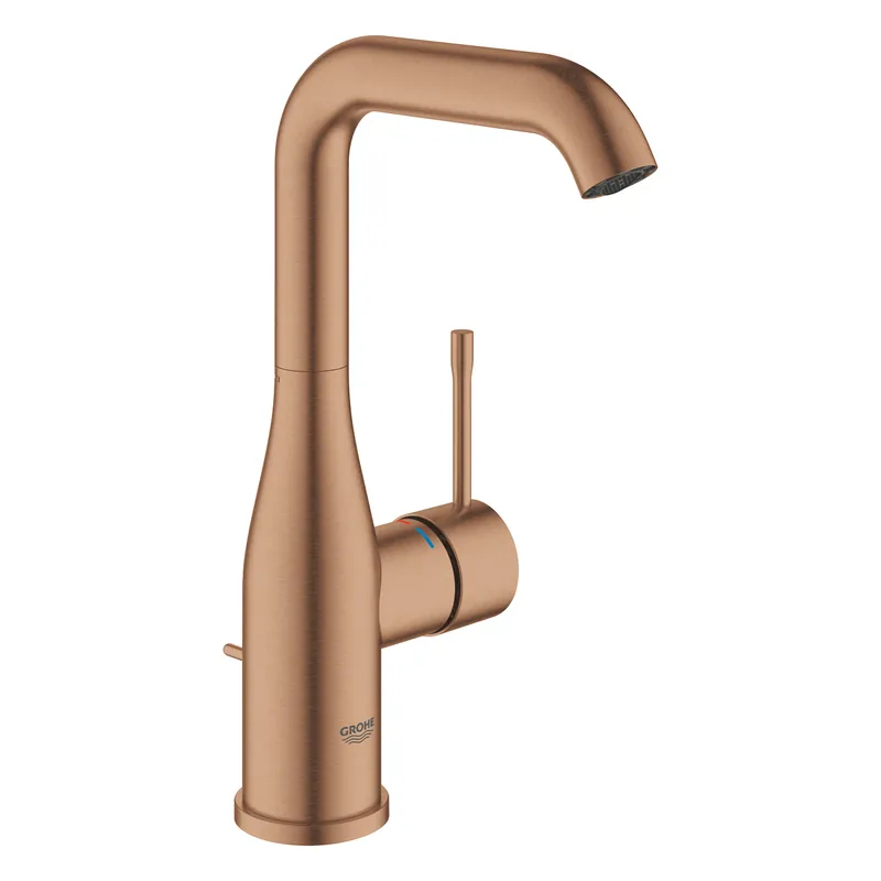 Grohe Essence egykaros mosdó, L-es méret, brushed warm sunset, 32628DL1 Népszerű