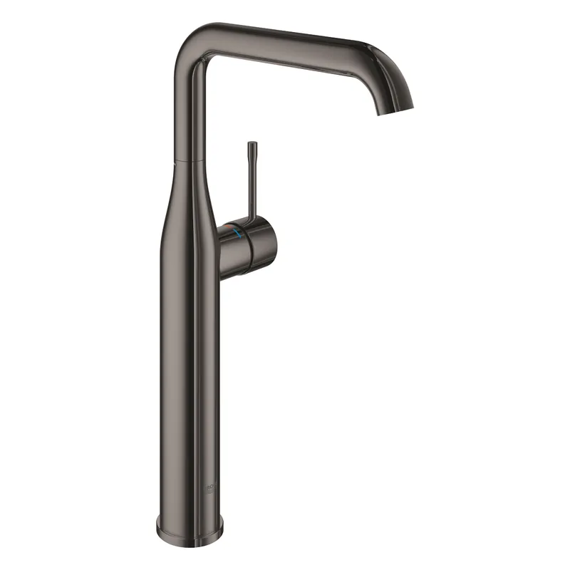 Grohe Essence egykaros mosdó, XL-es méret, hard graphite, 32901A01 Kiárusítás