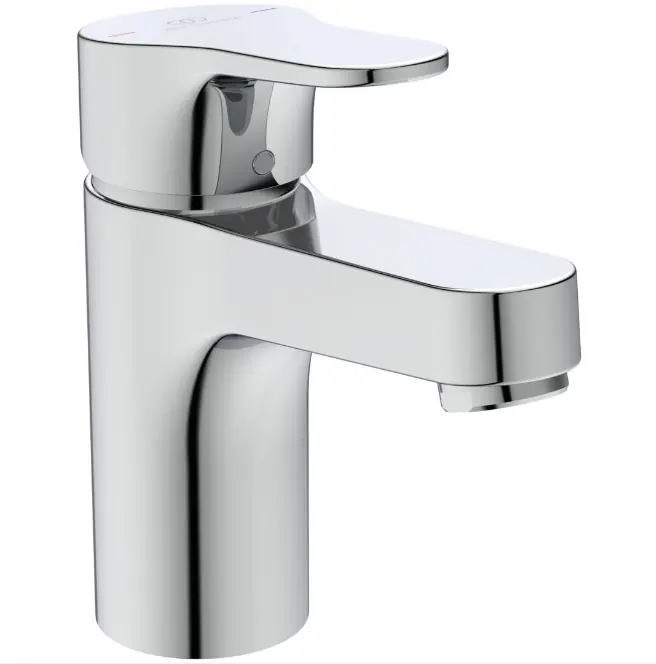 Ideal Standard, Cerabase mosdó csaptelep Click leeresztő szeleppel, króm, BD077AA Gyors szállítás