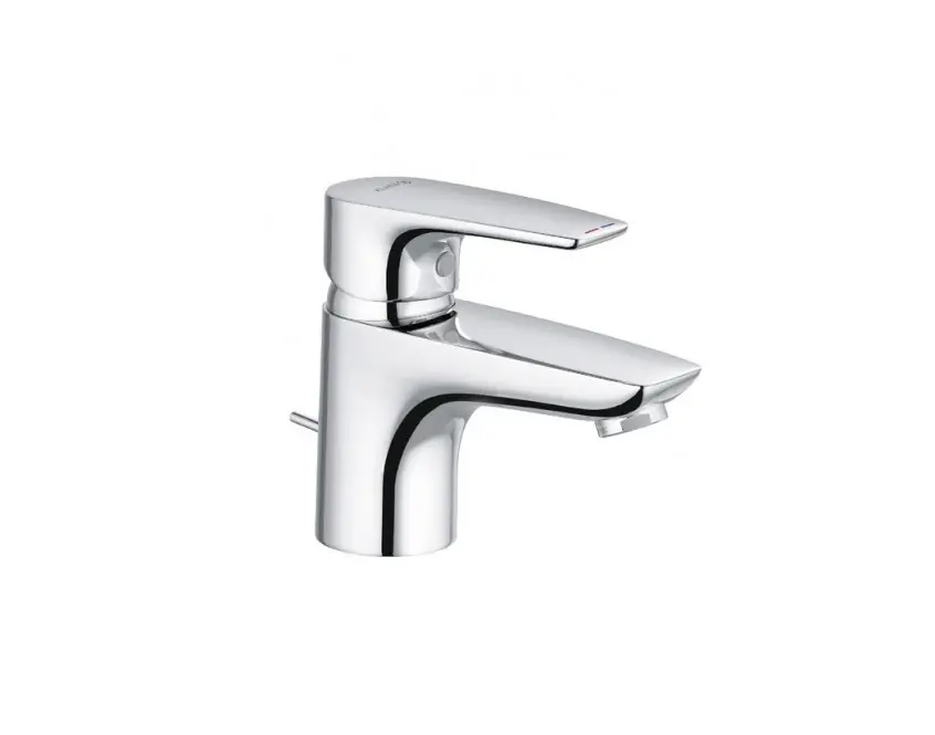 Kludi, Pure&Solid, mosdócsaptelep 60, 343850575 Kedvezményes ár