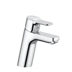 Kludi Pure&Easy mosdó csaptelep leeresztő nélkül 372920565 Exkluzív ajánlat